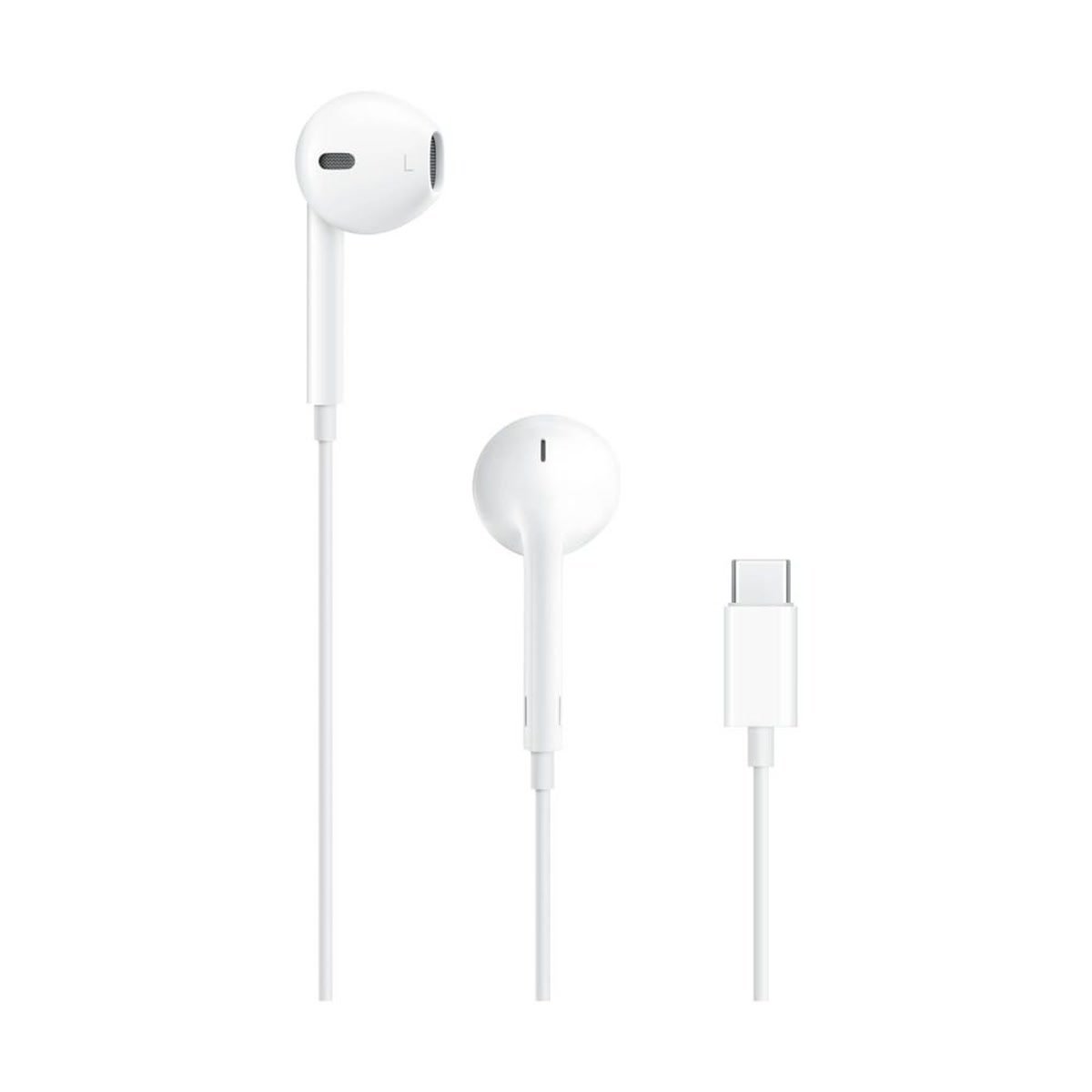 Keep a Reliable Audio Backup in Your Bag With Apple USB-C EarPods