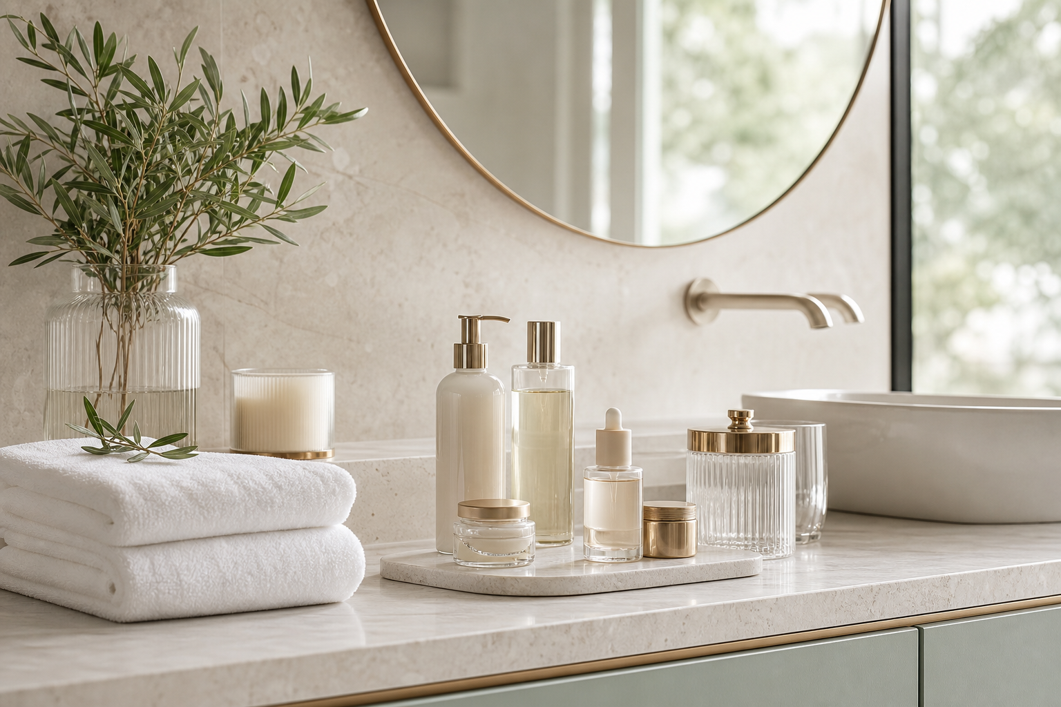 Health, Beauty & Skincare