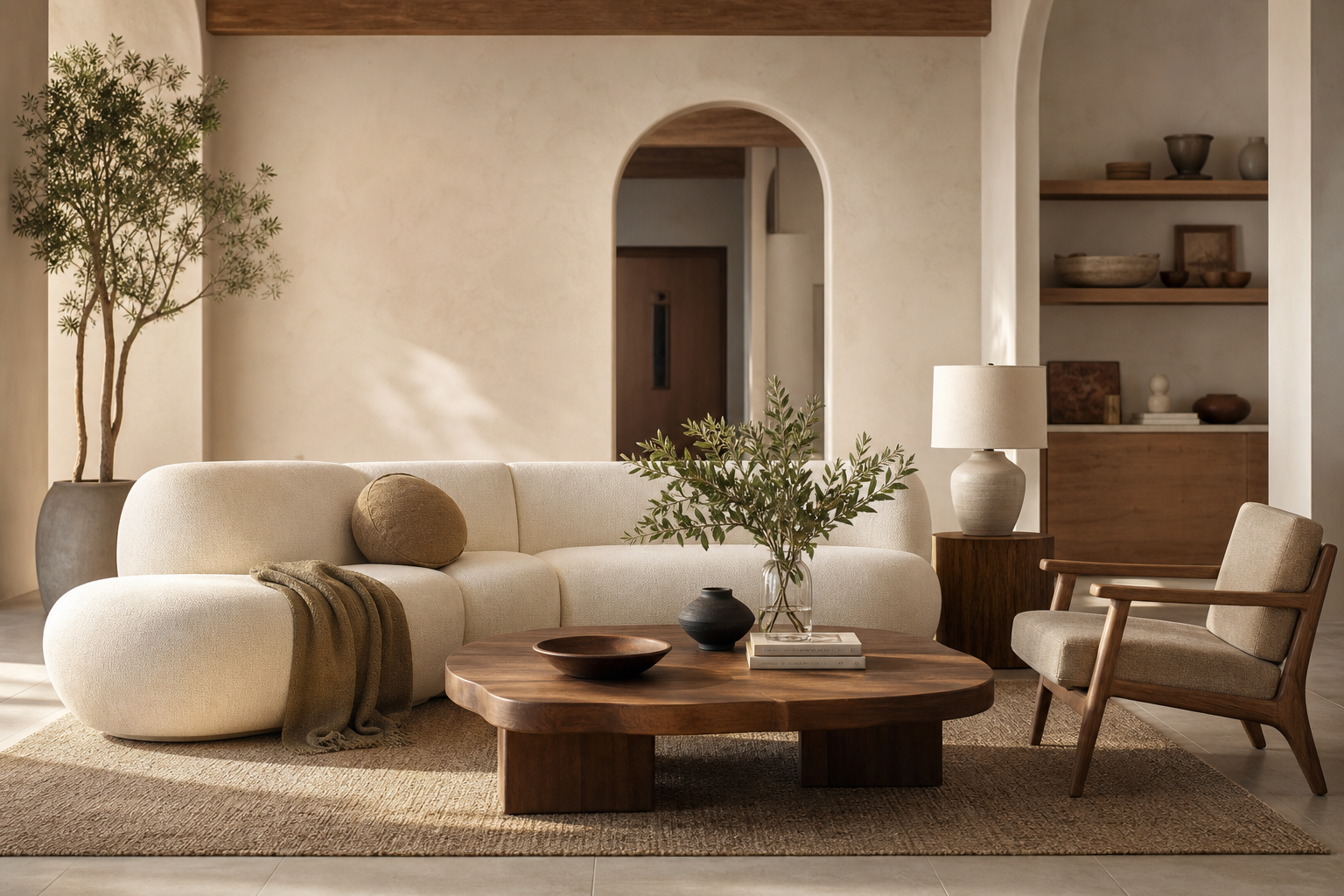 Home Decoration