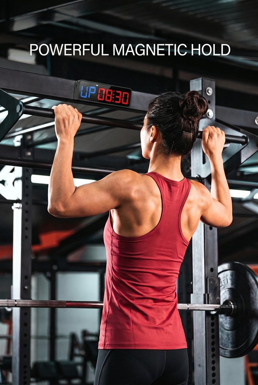 The Small Gym Upgrade That Makes Every Home Workout Feel More Intentional
